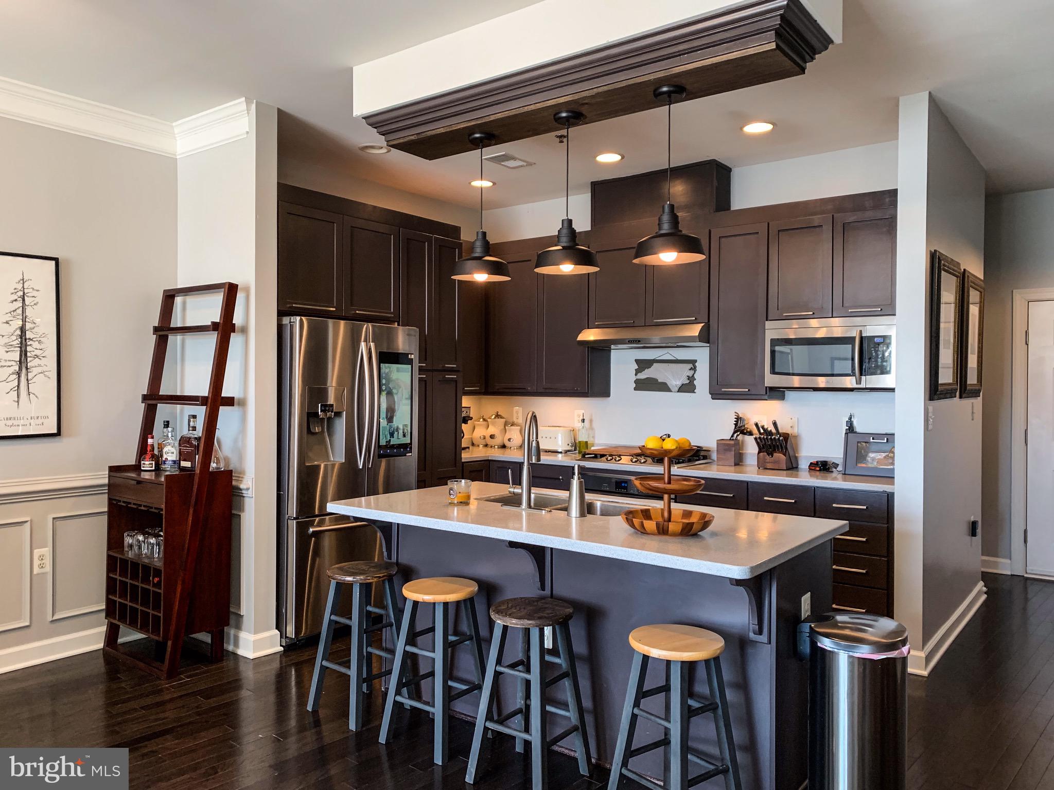 BELMONT BAY - Residential