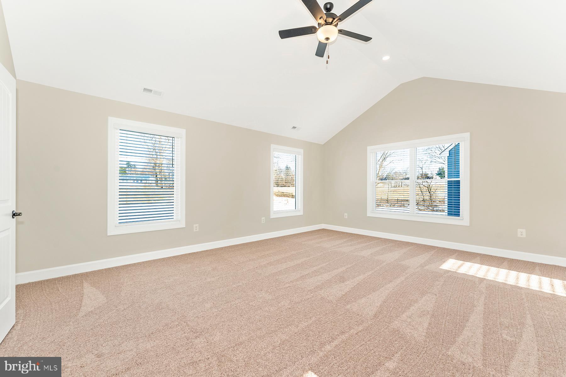 BRIMINGTON FARM - Residential