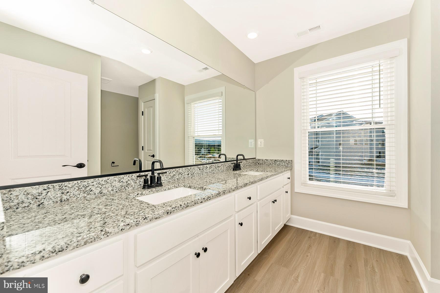 BRIMINGTON FARM - Residential