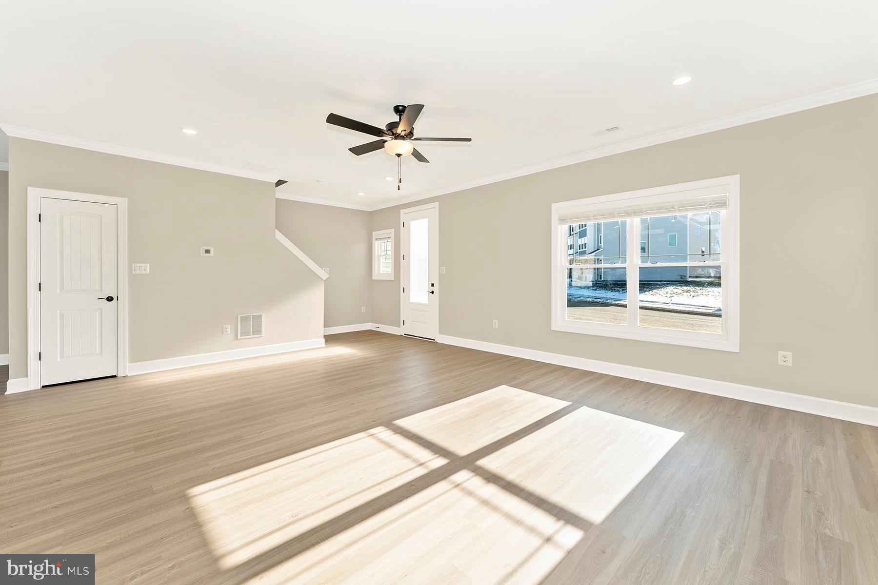 BRIMINGTON FARM - Residential