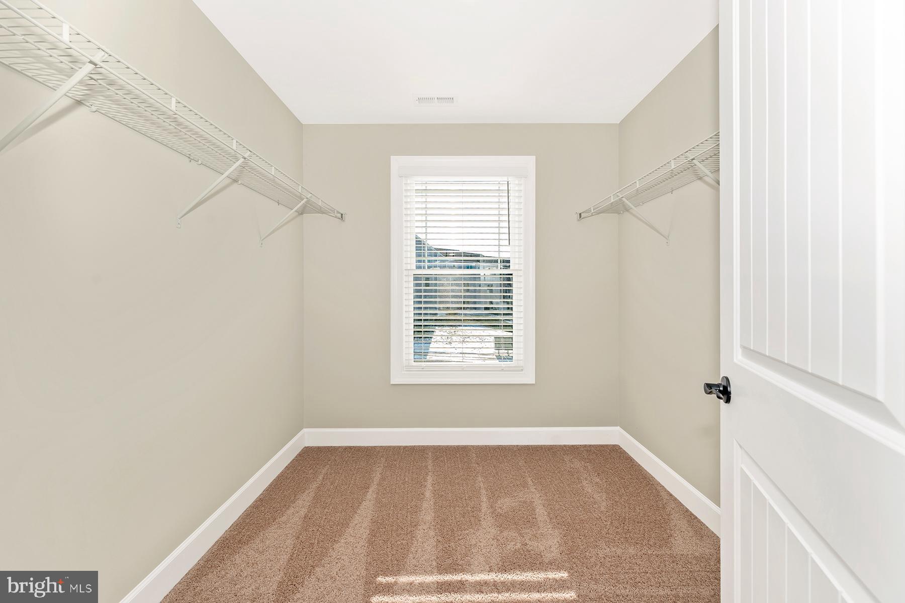 BRIMINGTON FARM - Residential