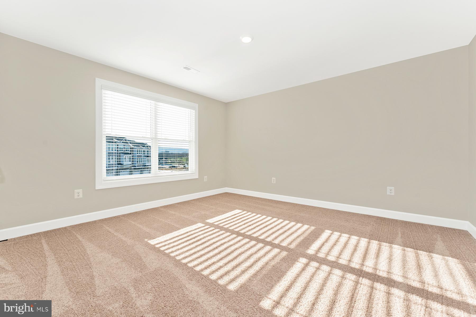 BRIMINGTON FARM - Residential