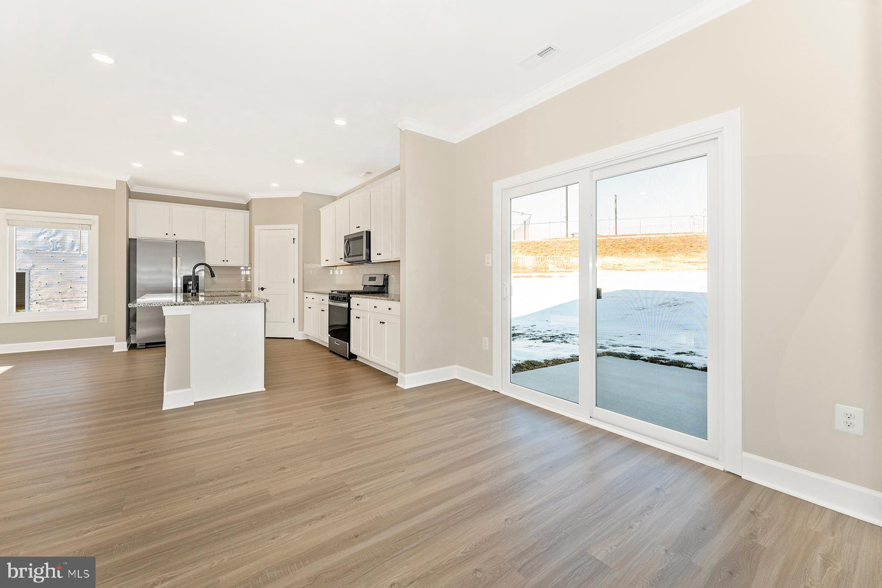 BRIMINGTON FARM - Residential