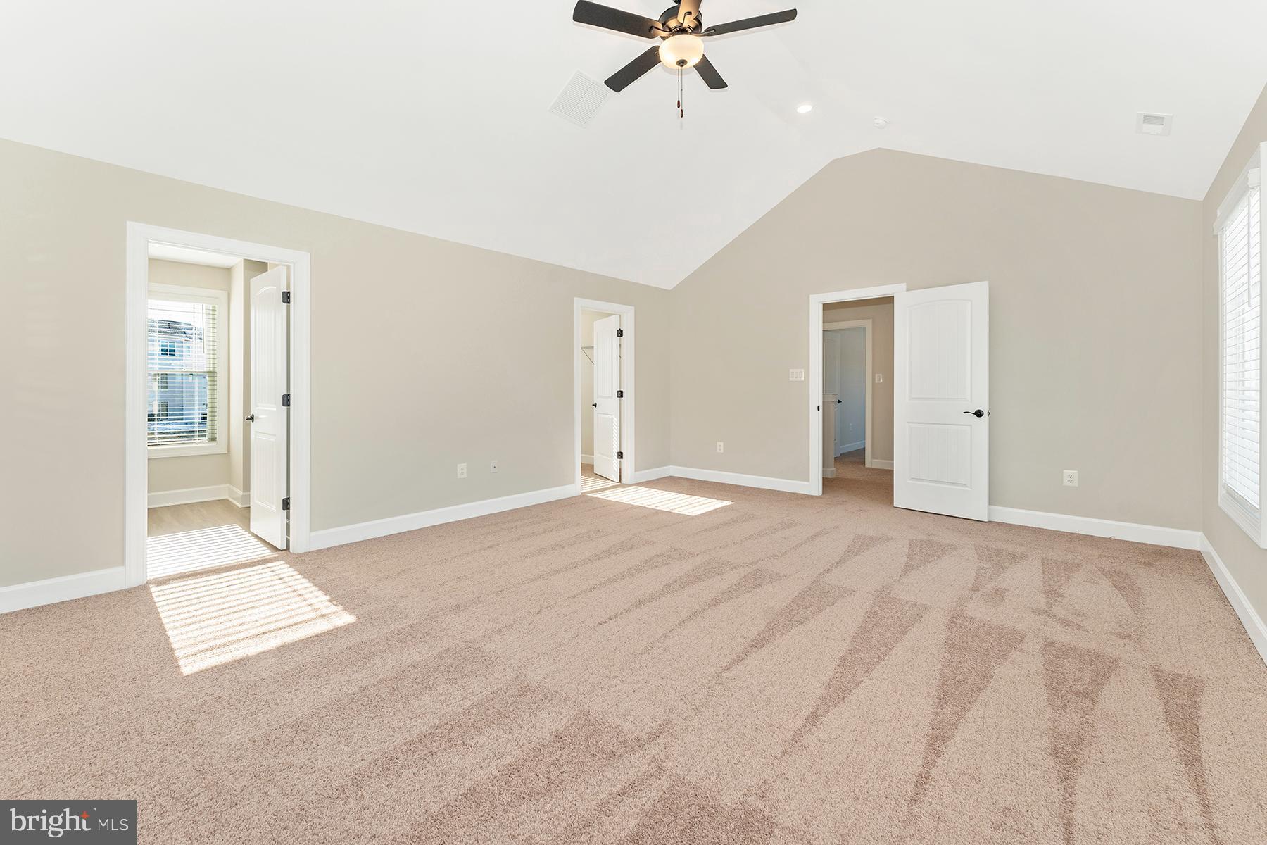 BRIMINGTON FARM - Residential