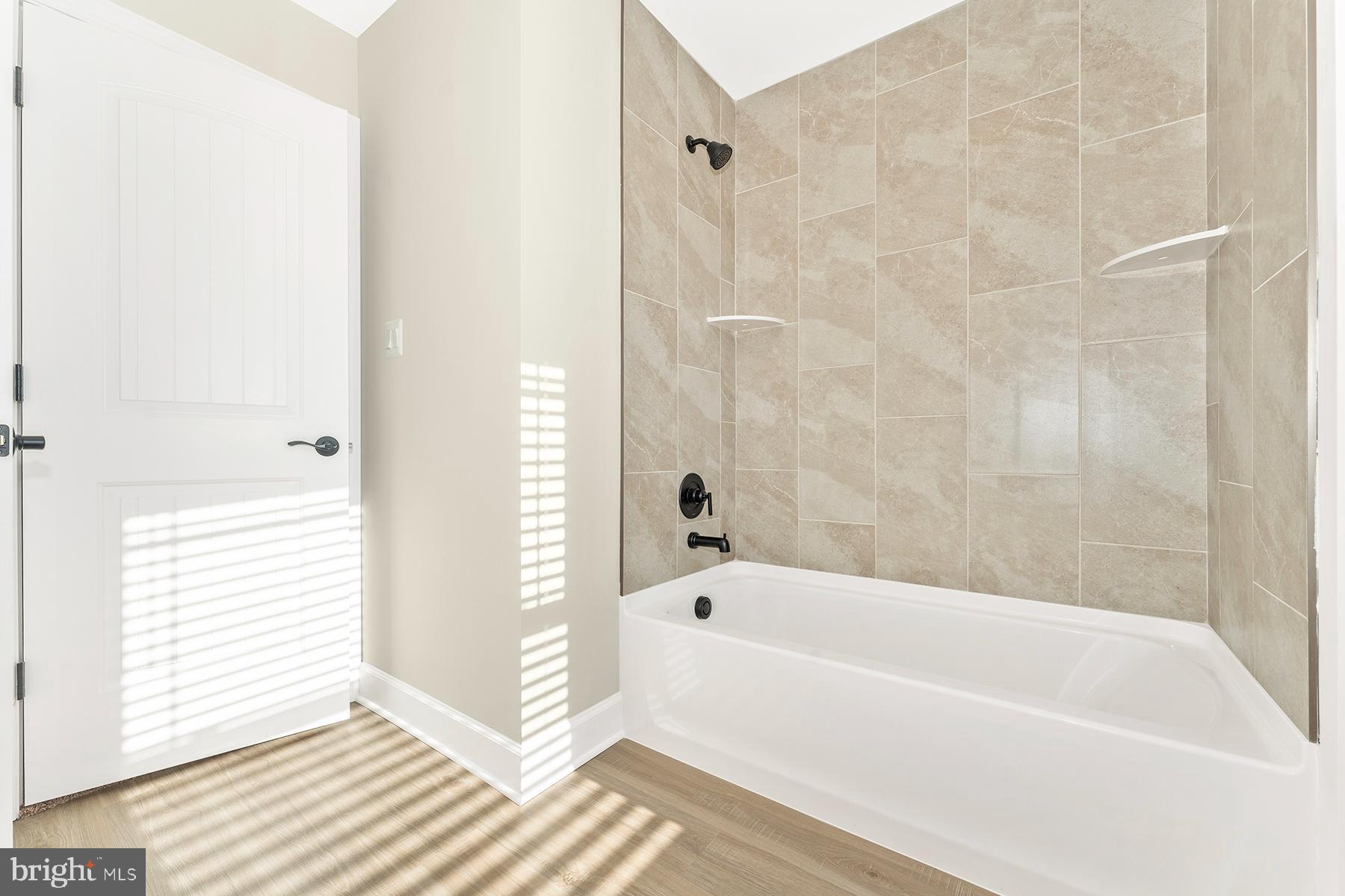 BRIMINGTON FARM - Residential