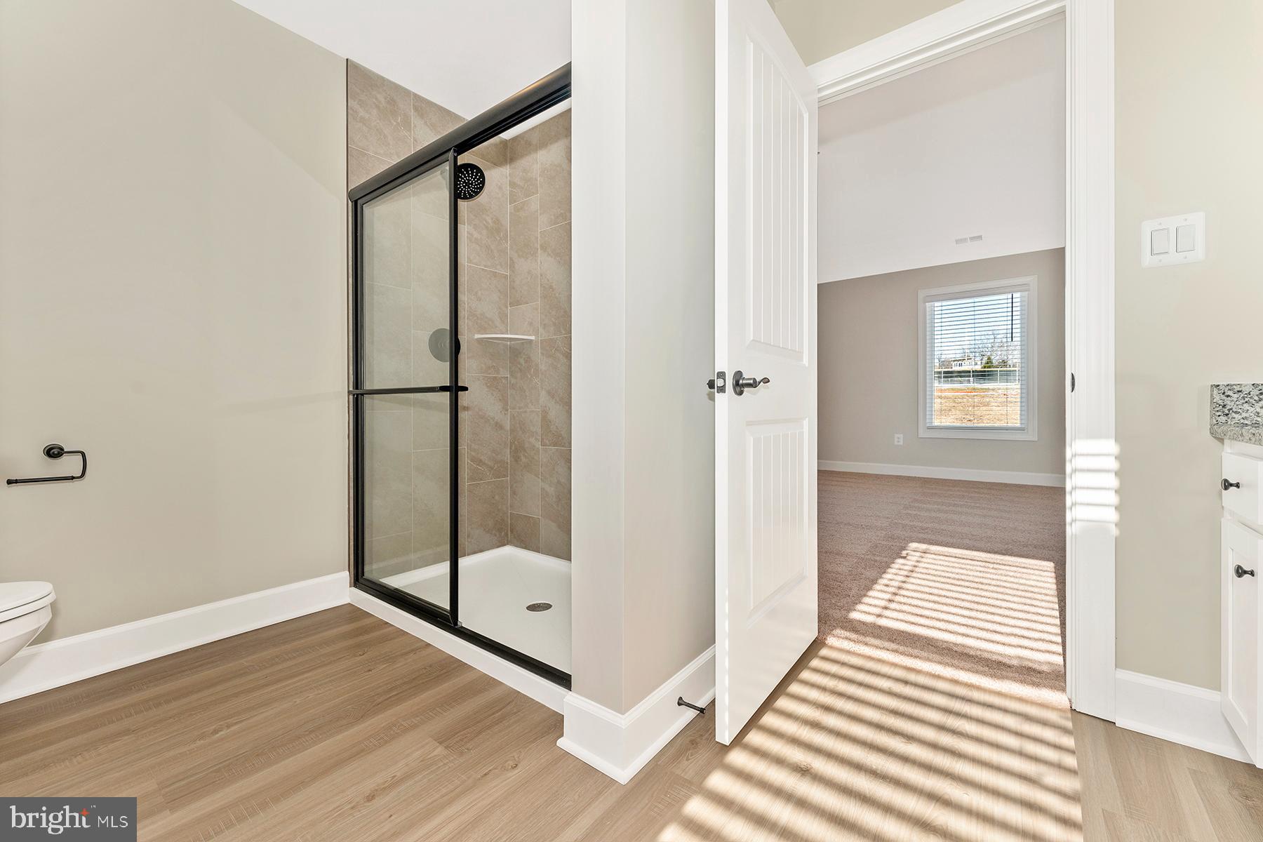 BRIMINGTON FARM - Residential