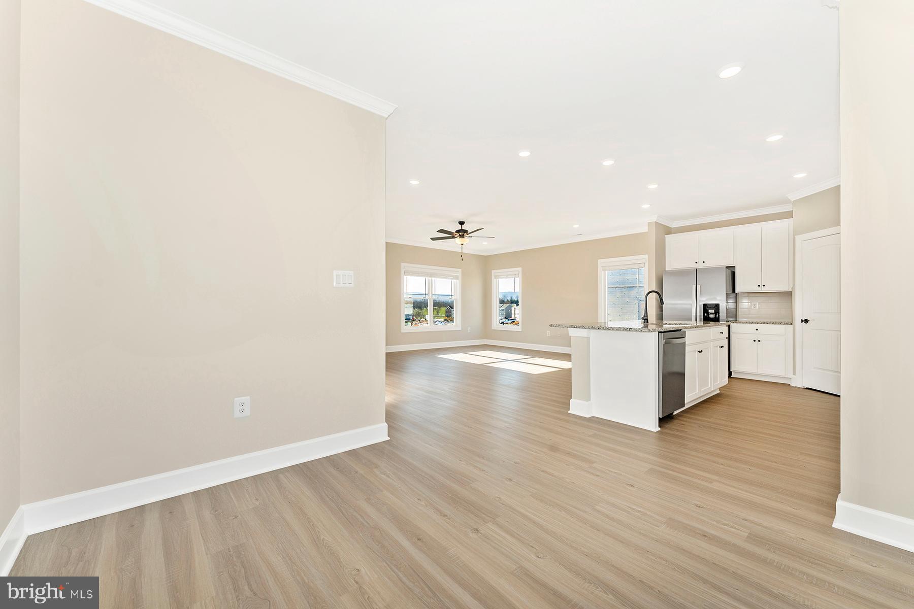 BRIMINGTON FARM - Residential