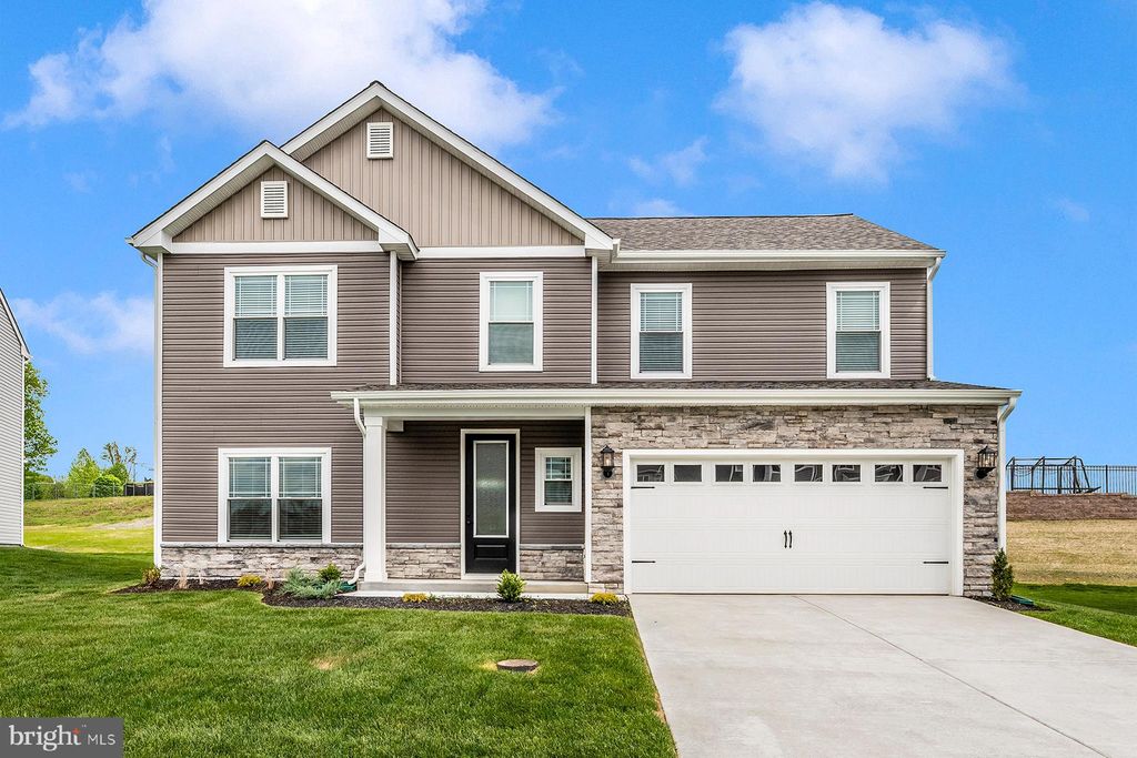 Photo of 500 Abigail Avenue, WAYNESBORO, PA 17268 (MLS # PAFL2030430)