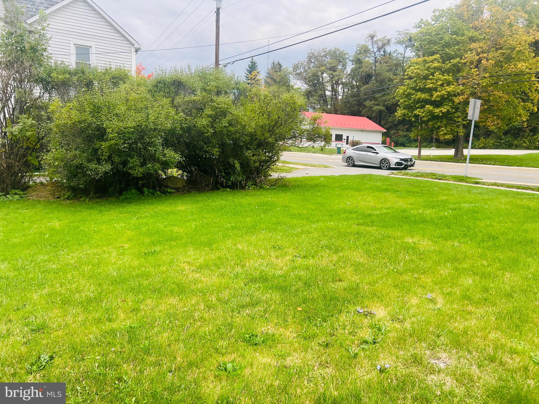 NONE AVAILABLE - Residential