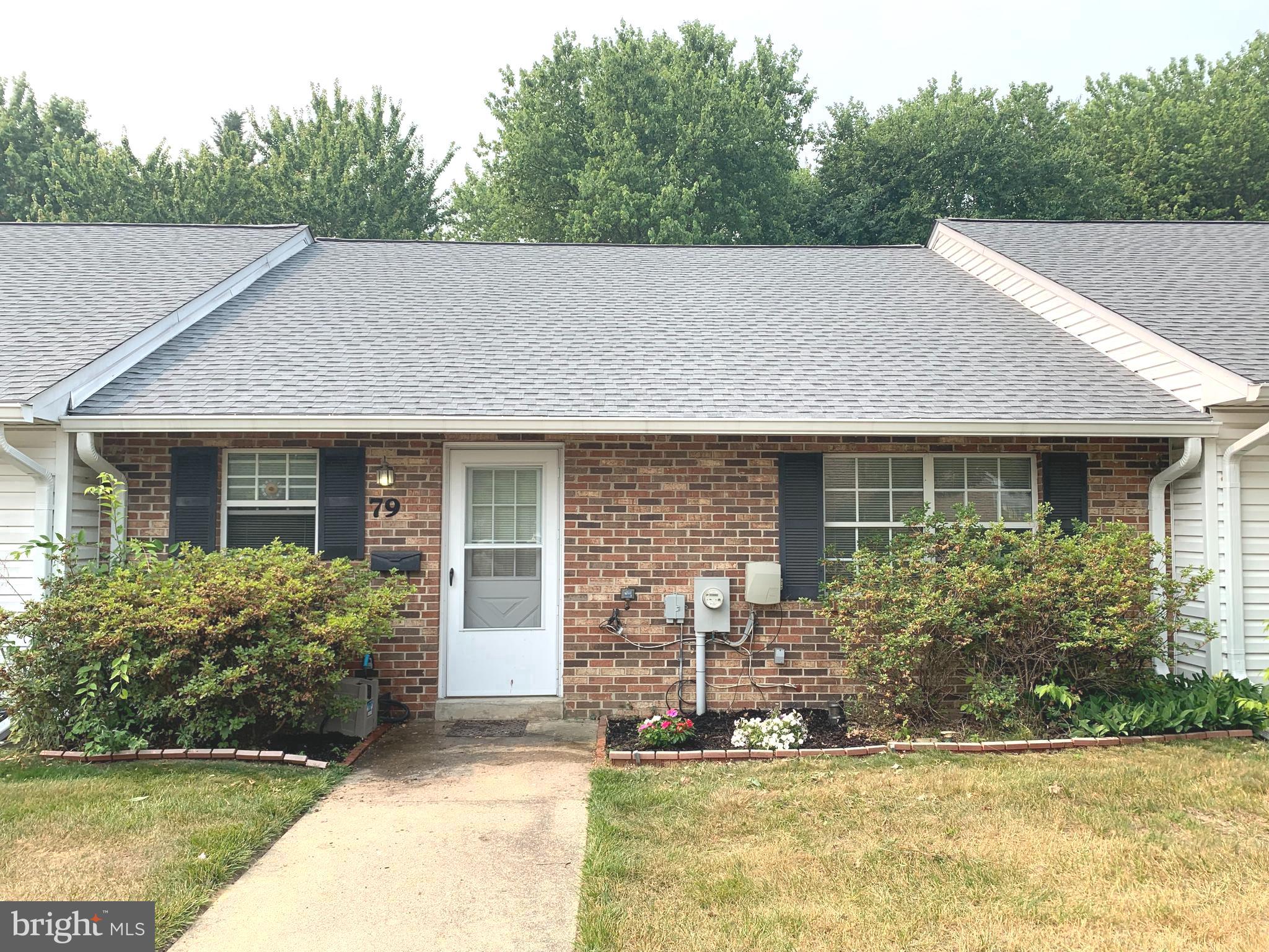 CHERRY VIEW PARK - Residential