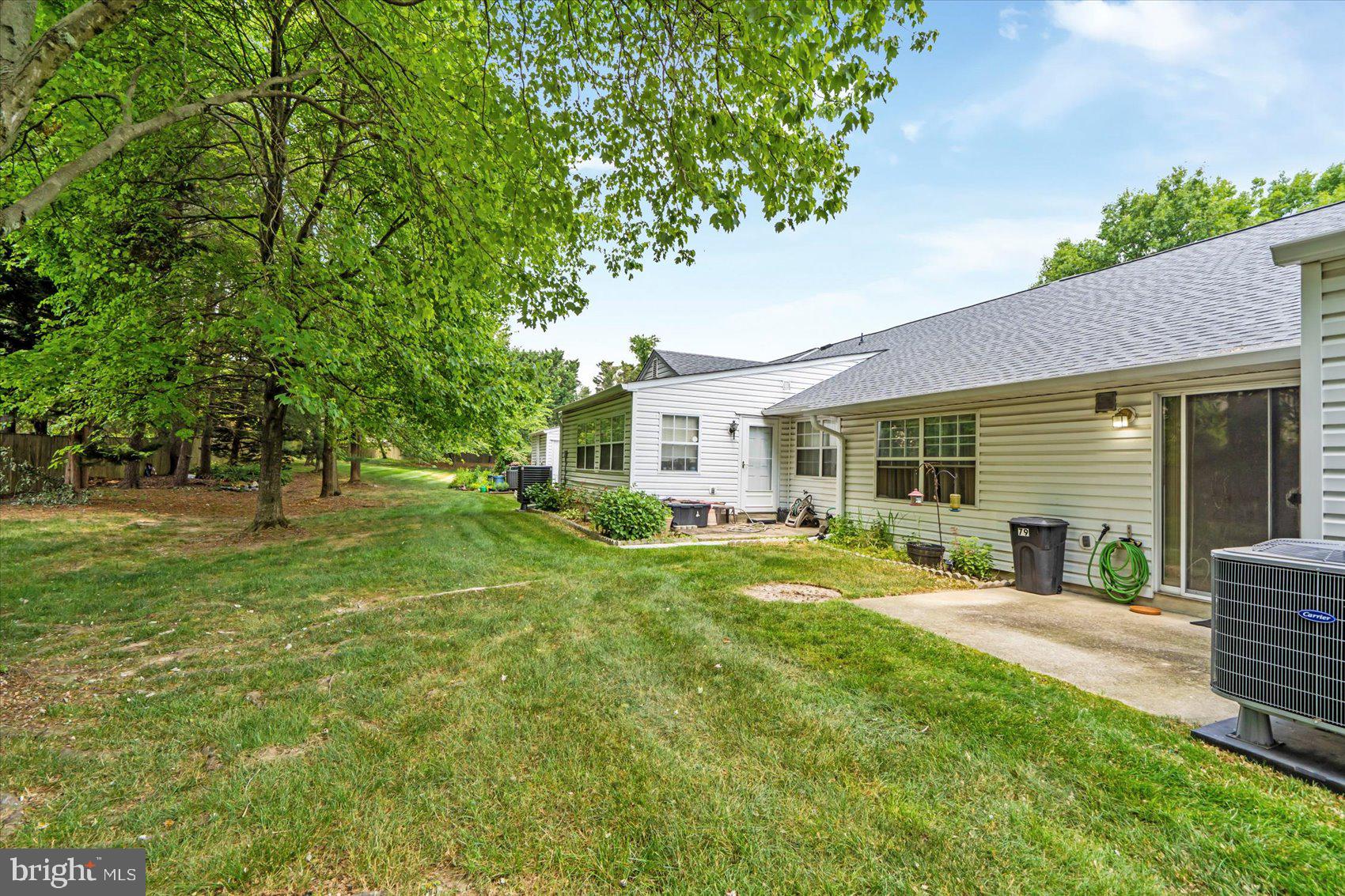 CHERRY VIEW PARK - Residential