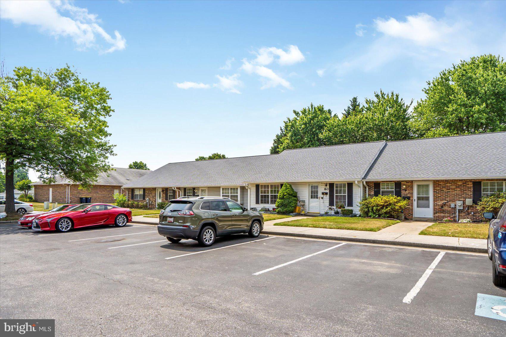 CHERRY VIEW PARK - Residential