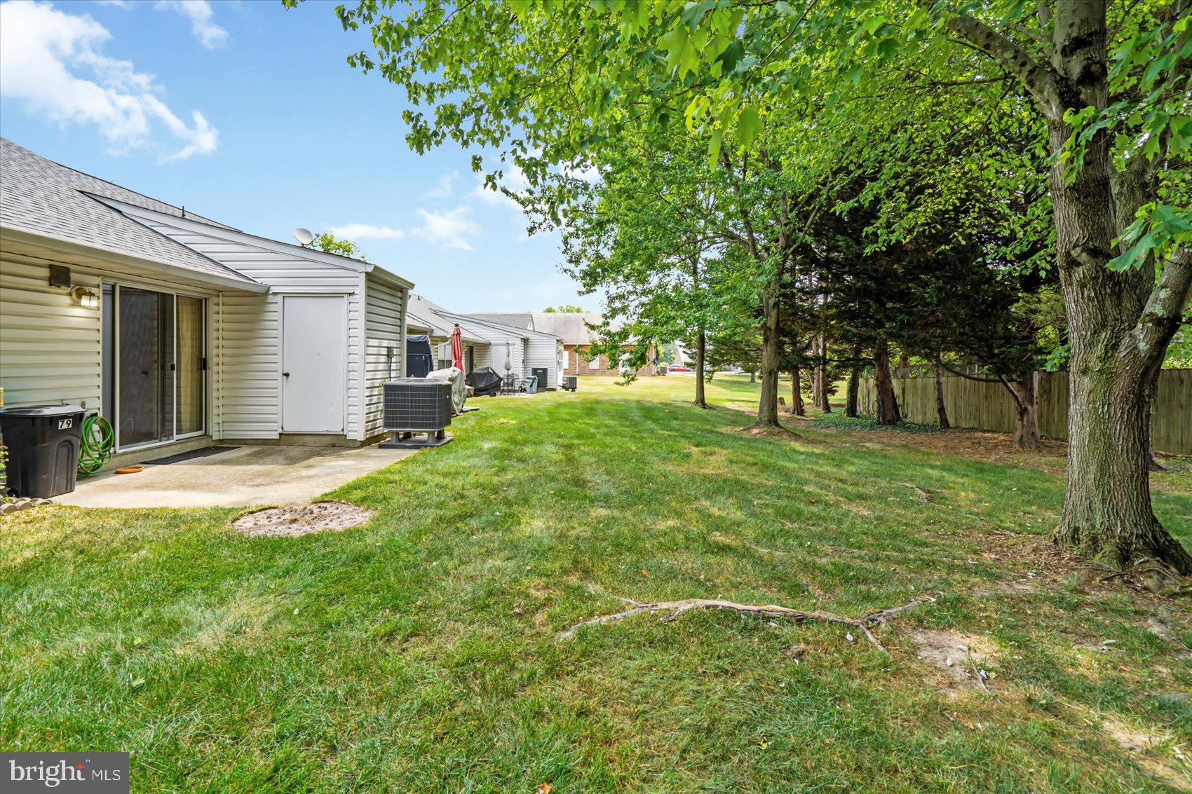 CHERRY VIEW PARK - Residential