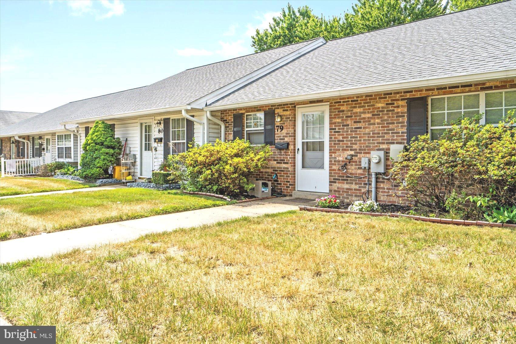 CHERRY VIEW PARK - Residential