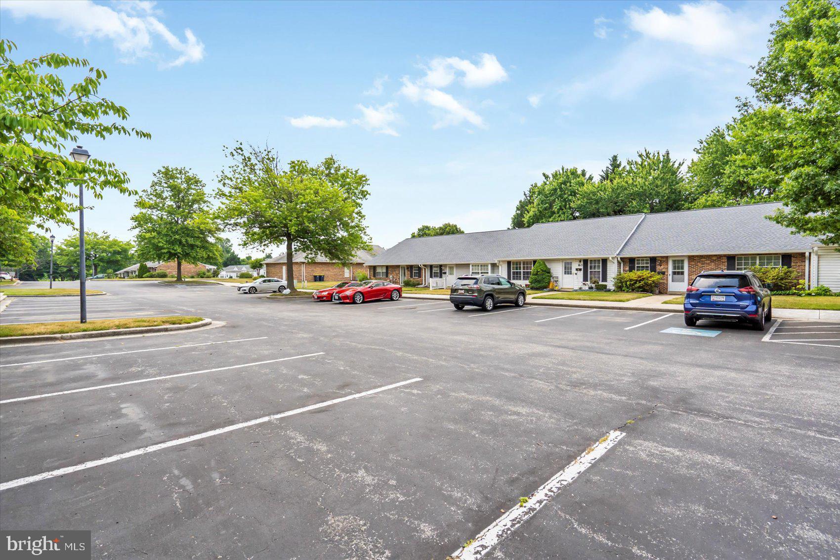 CHERRY VIEW PARK - Residential