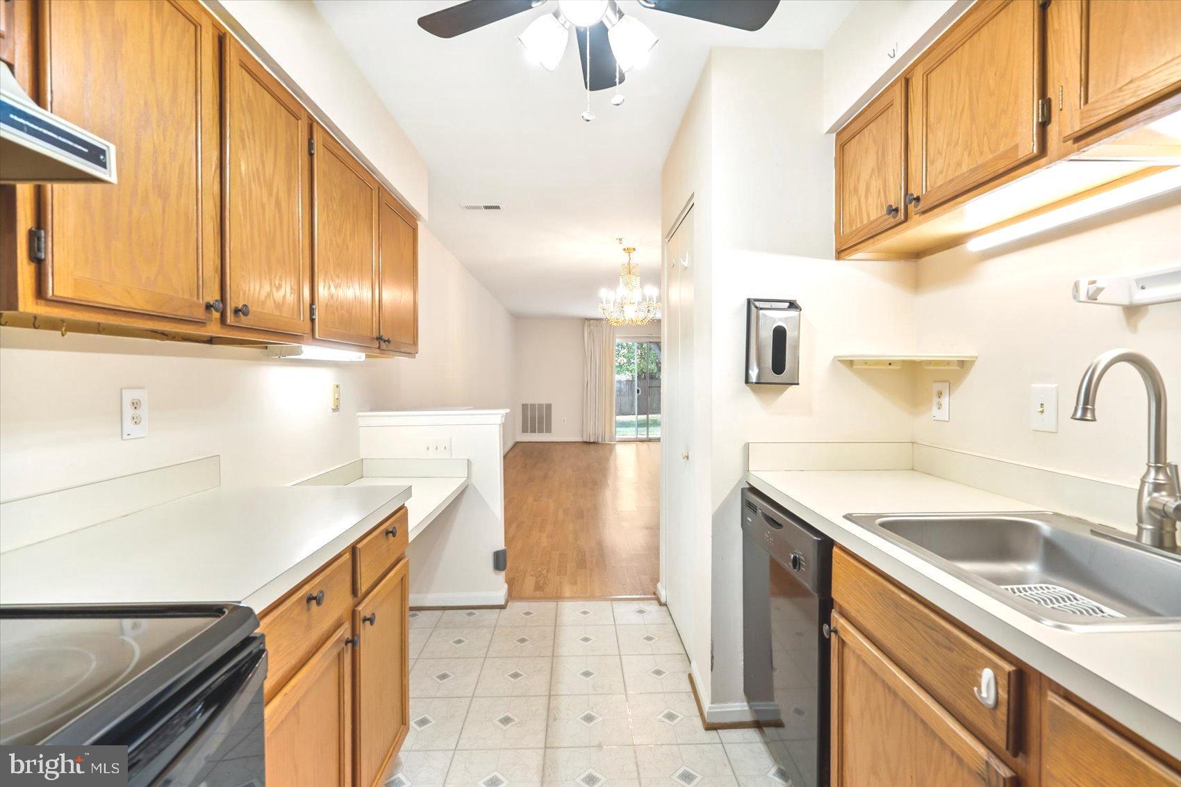 CHERRY VIEW PARK - Residential