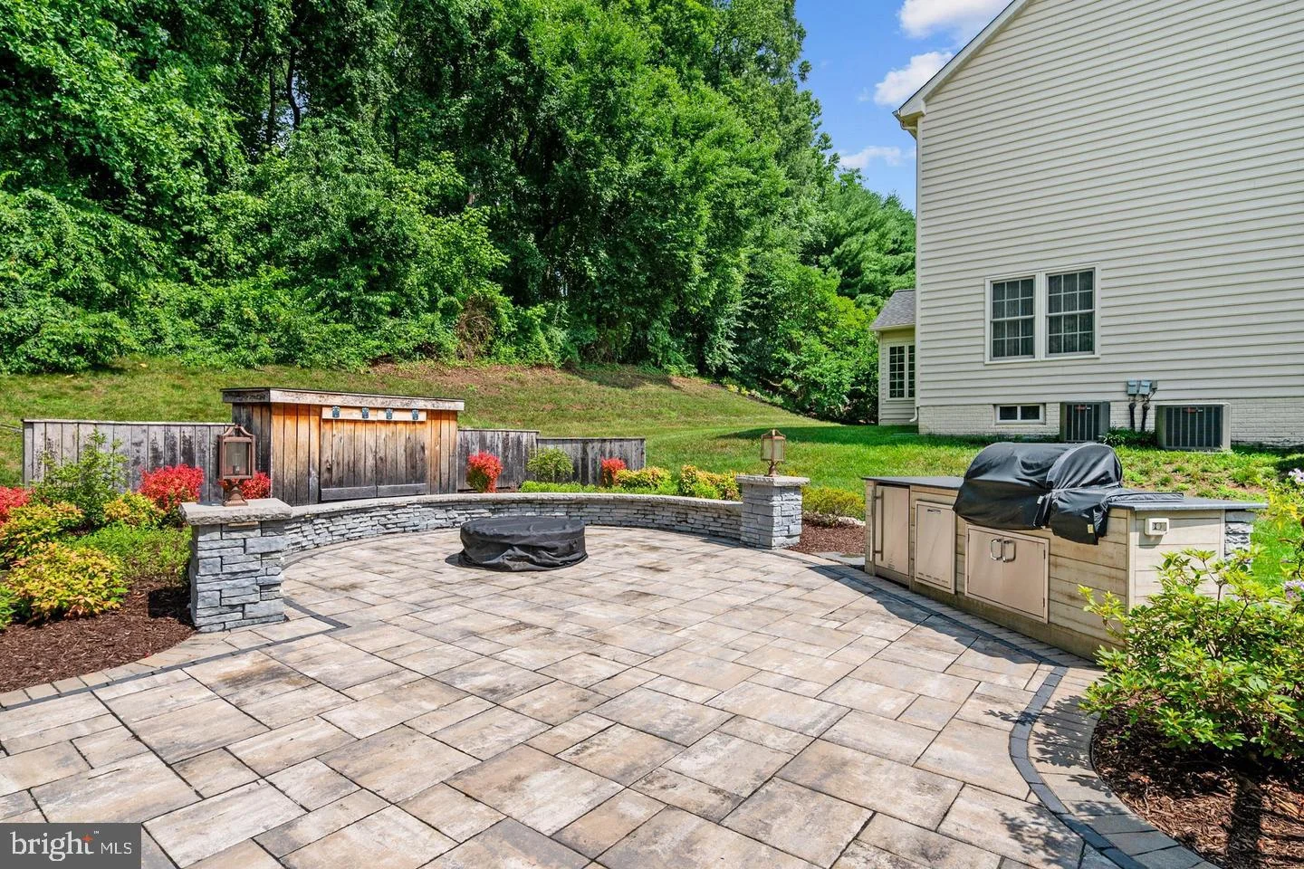 3 Sewall Court