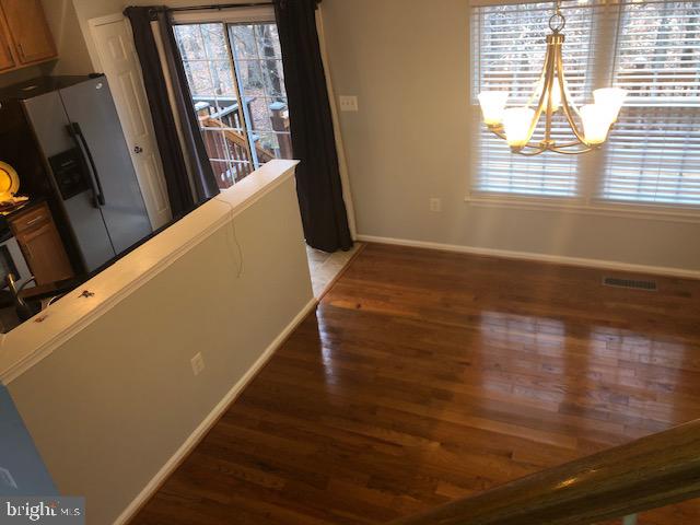 FOREST PARK - Residential Lease