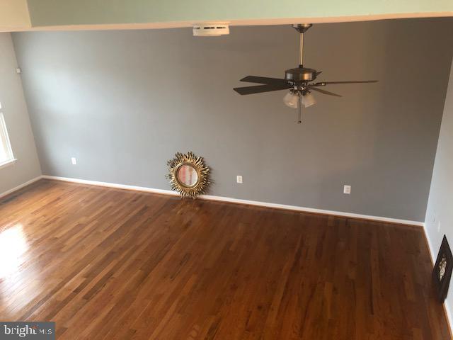 FOREST PARK - Residential Lease