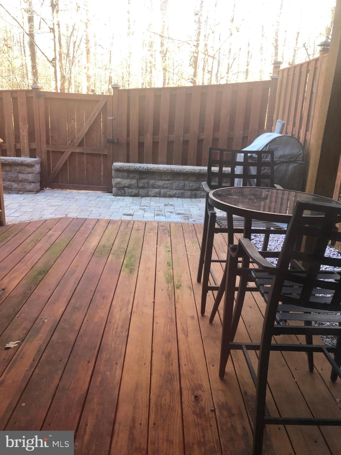 FOREST PARK - Residential Lease