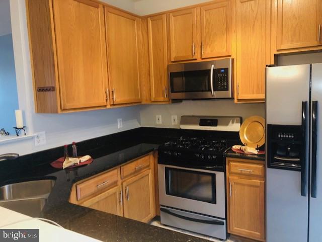 FOREST PARK - Residential Lease