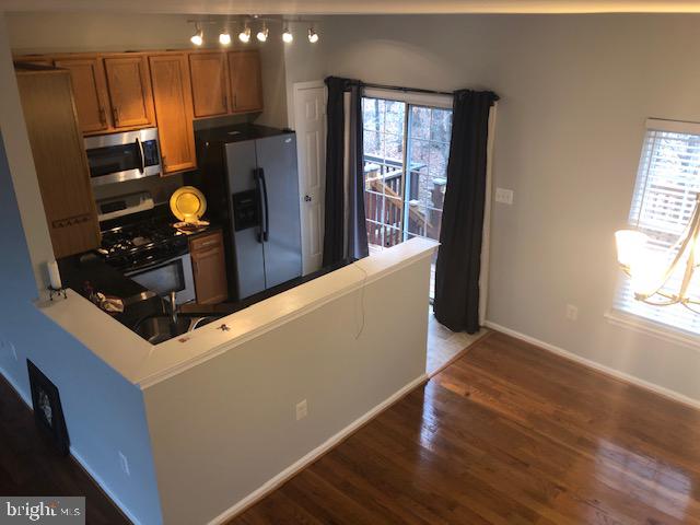 FOREST PARK - Residential Lease