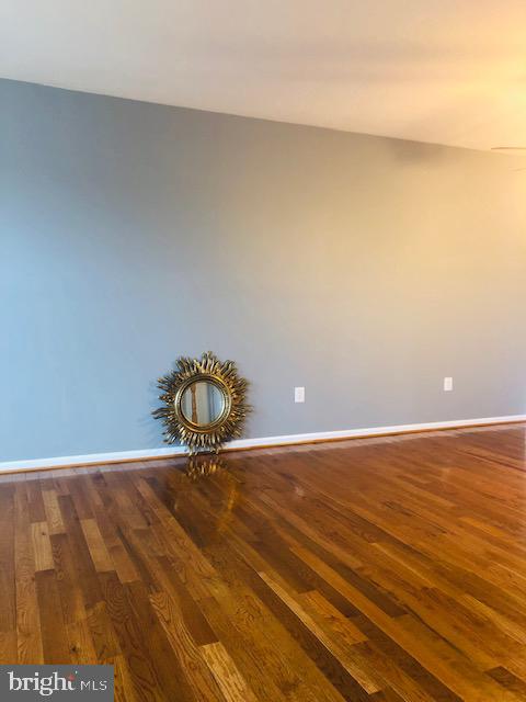 FOREST PARK - Residential Lease