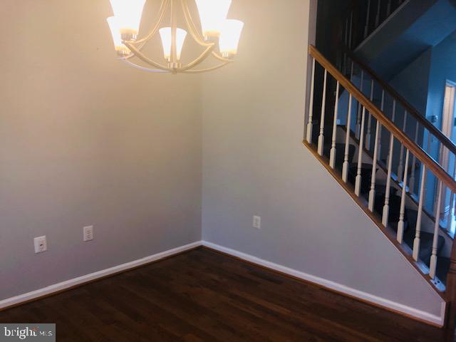 FOREST PARK - Residential Lease