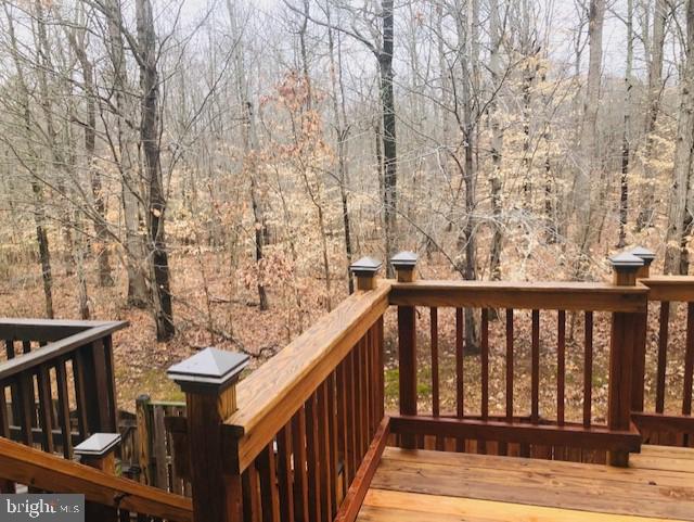 FOREST PARK - Residential Lease