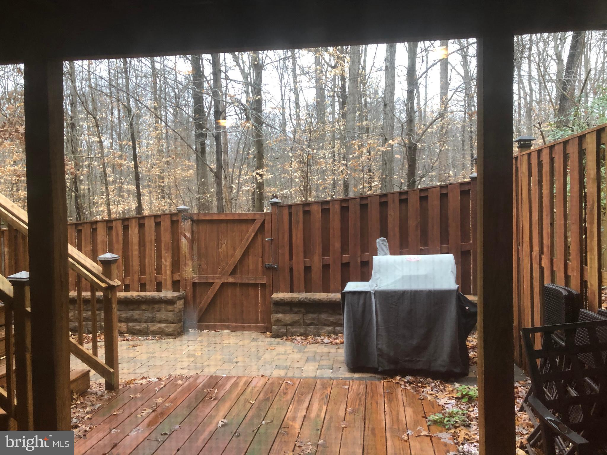 FOREST PARK - Residential Lease