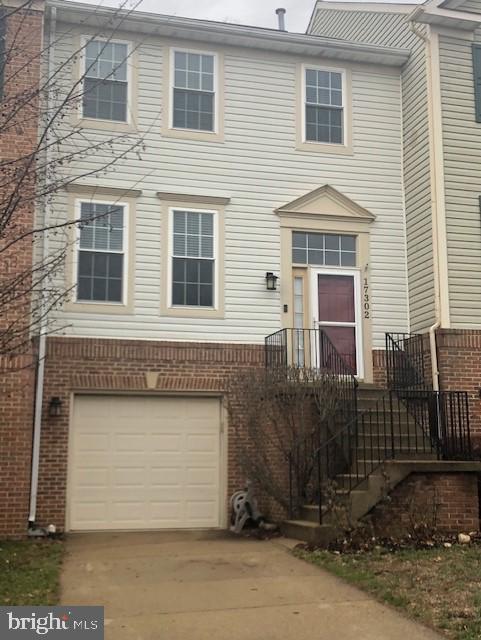 FOREST PARK - Residential Lease