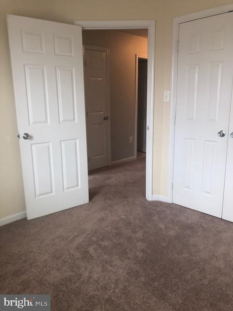 FOREST PARK - Residential Lease