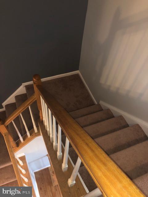 FOREST PARK - Residential Lease