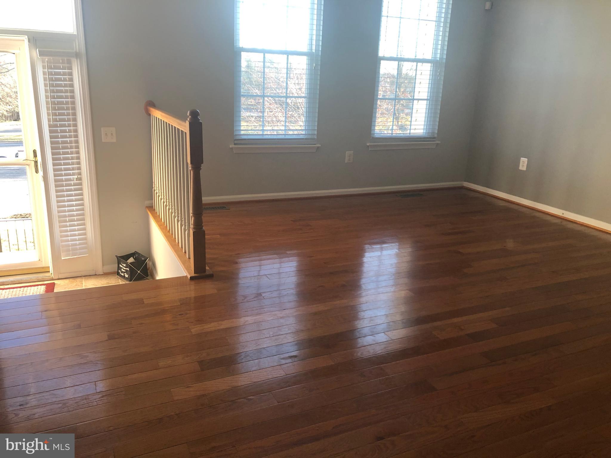 FOREST PARK - Residential Lease