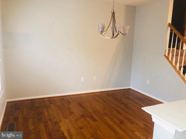 FOREST PARK - Residential Lease