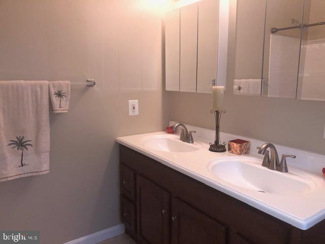 FOREST PARK - Residential Lease