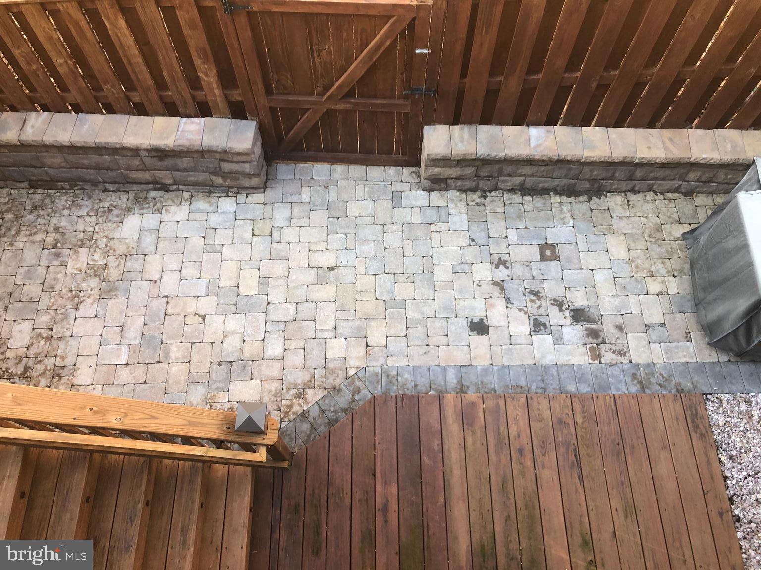 FOREST PARK - Residential Lease