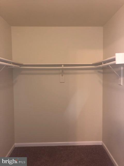 FOREST PARK - Residential Lease