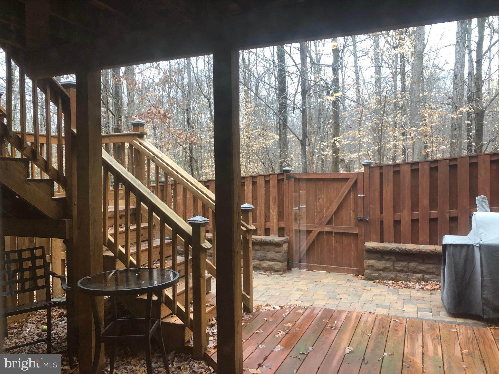 FOREST PARK - Residential Lease