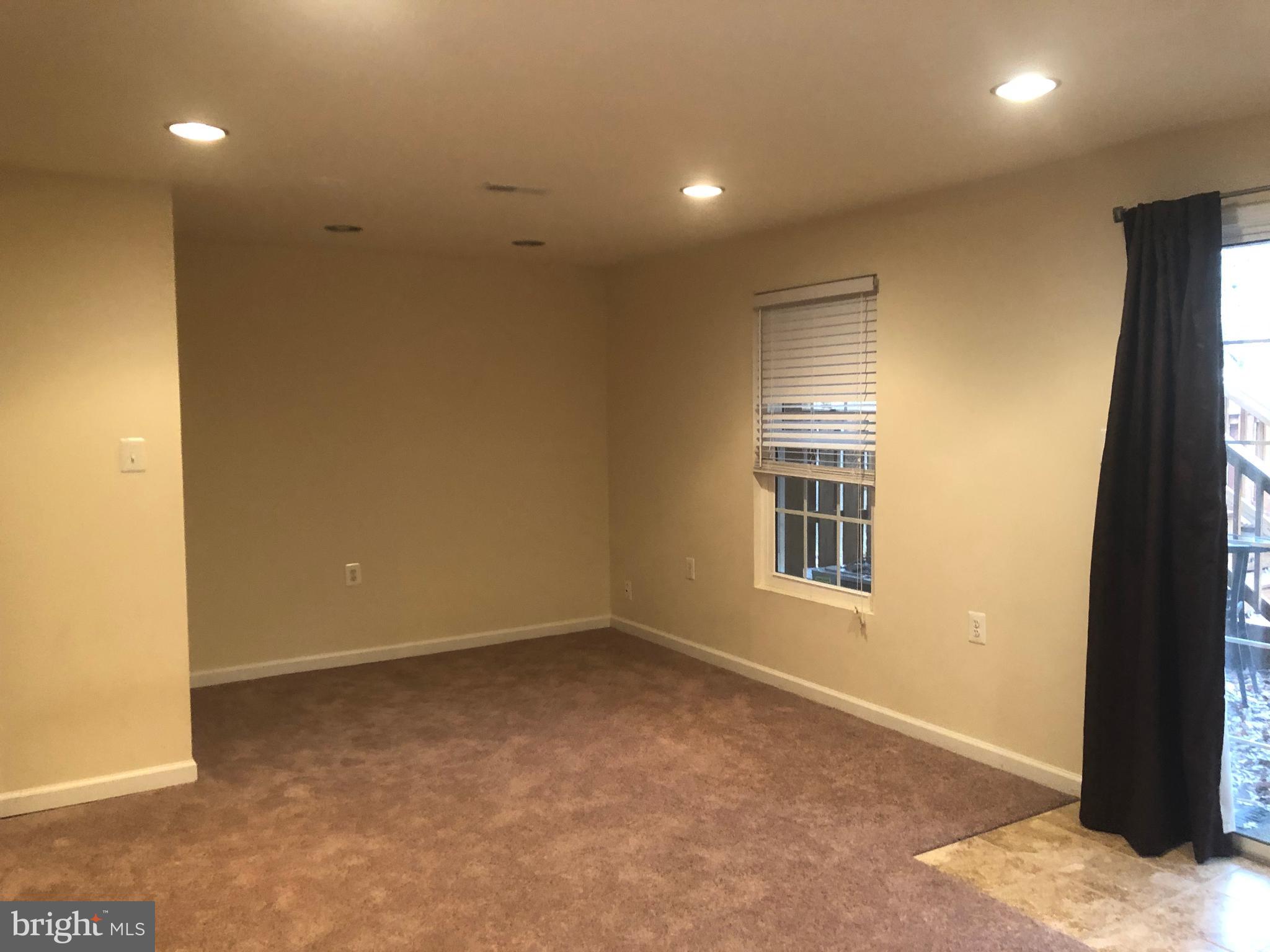 FOREST PARK - Residential Lease