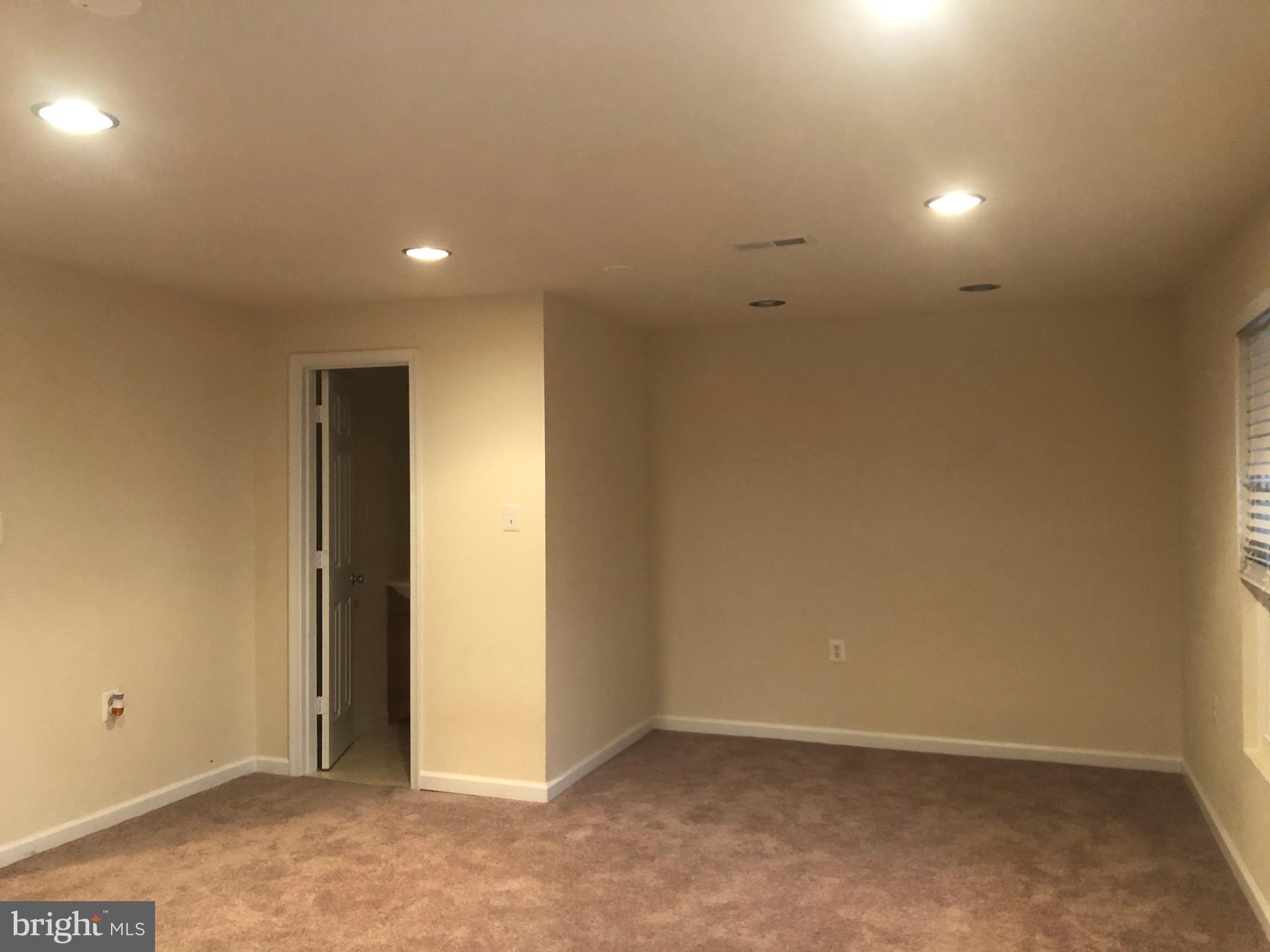 FOREST PARK - Residential Lease