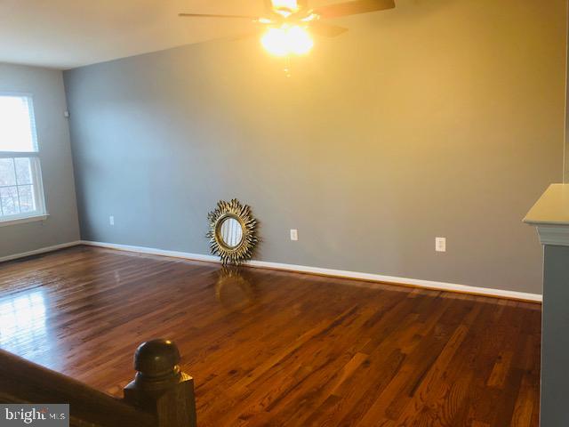 FOREST PARK - Residential Lease