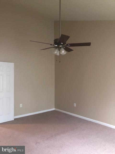 FOREST PARK - Residential Lease