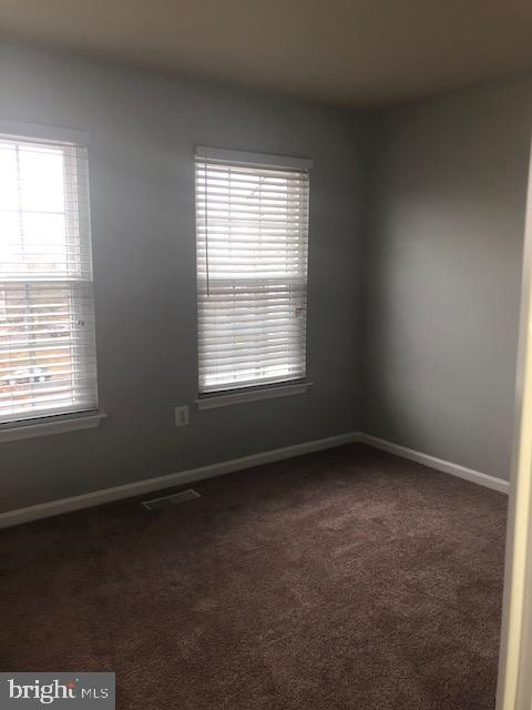 FOREST PARK - Residential Lease