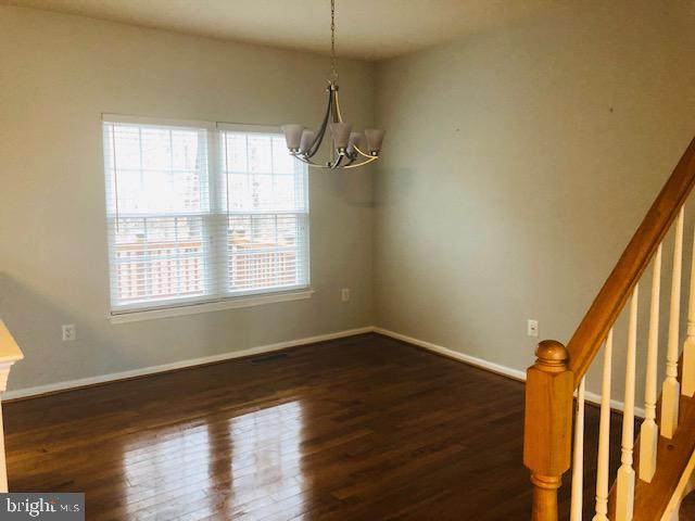 FOREST PARK - Residential Lease