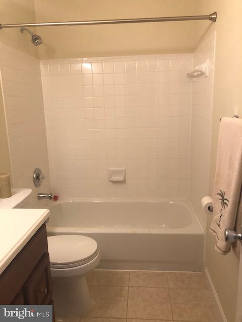 FOREST PARK - Residential Lease