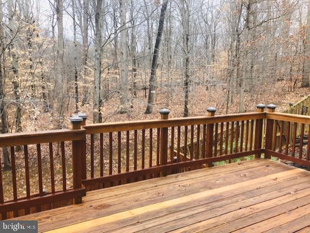 FOREST PARK - Residential Lease