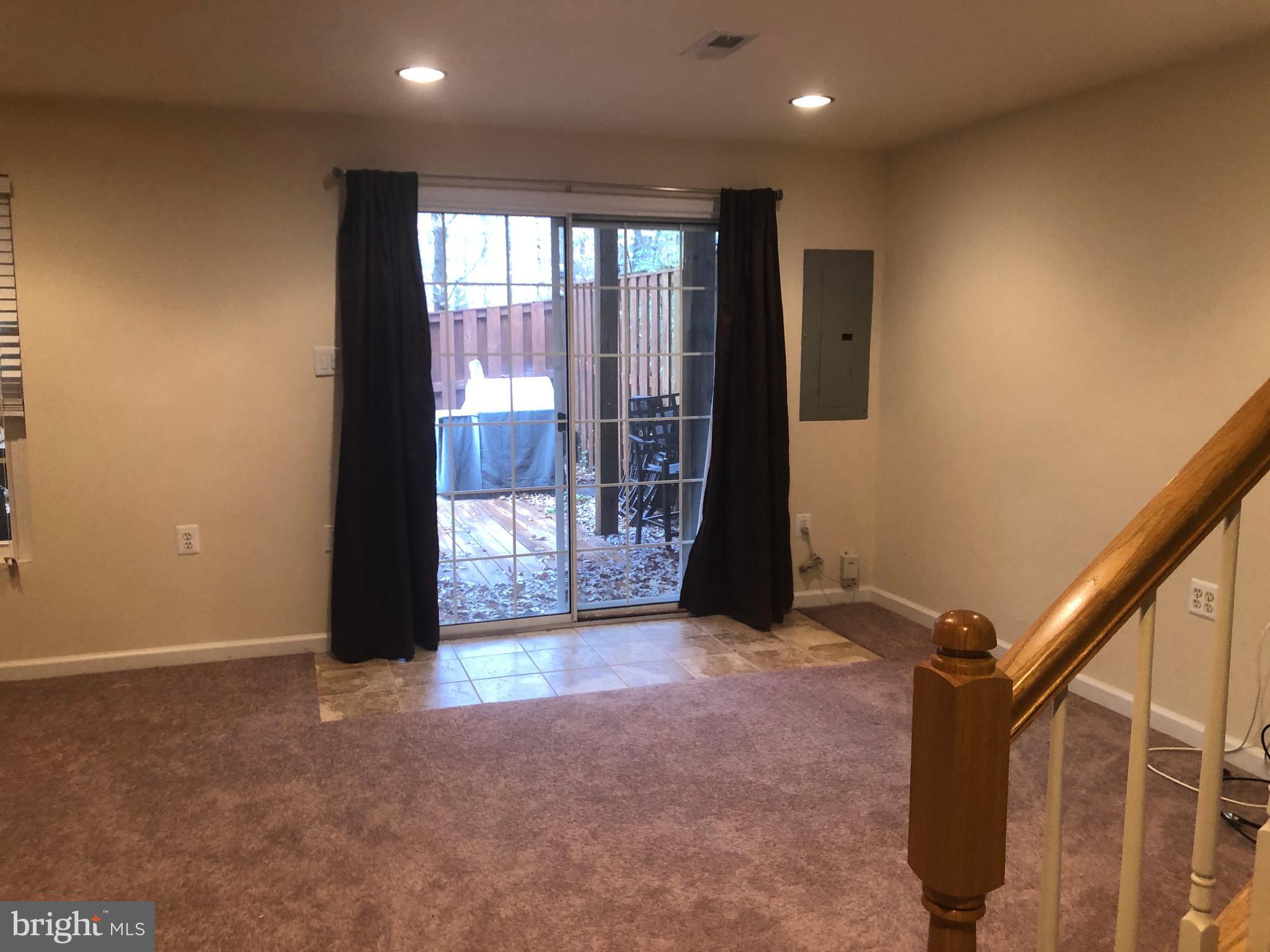 FOREST PARK - Residential Lease