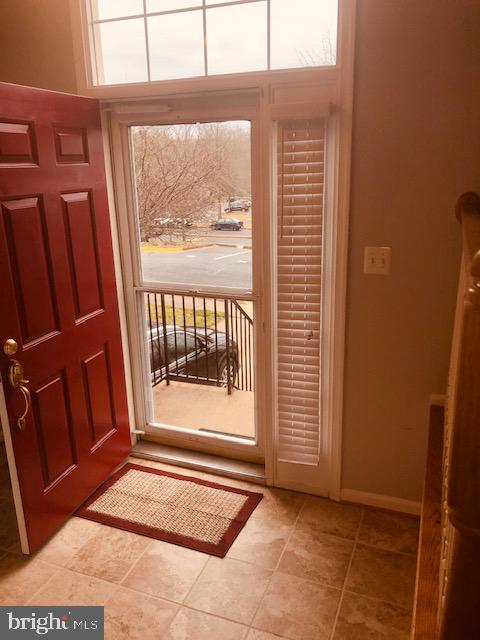 FOREST PARK - Residential Lease