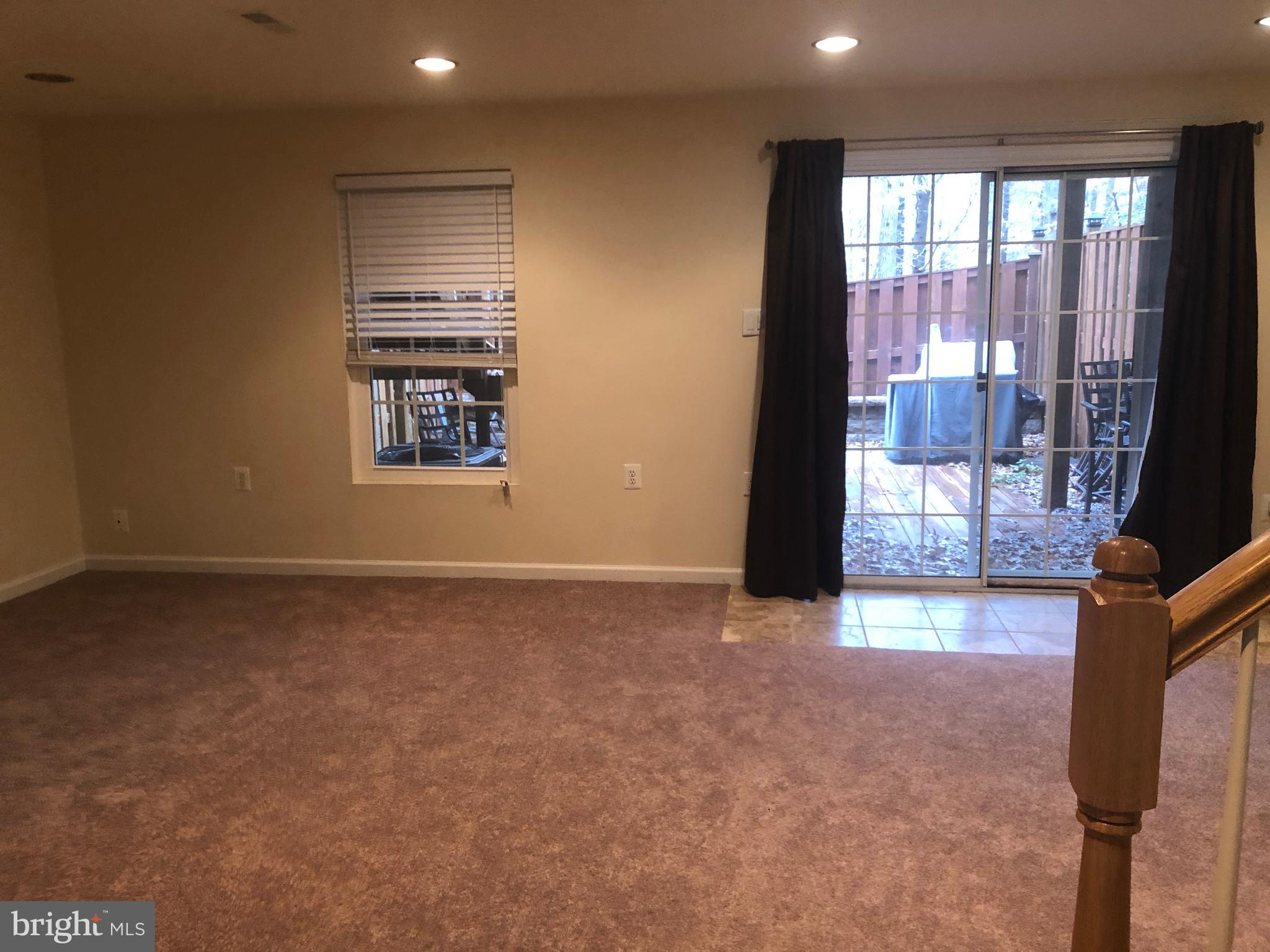 FOREST PARK - Residential Lease